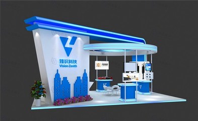 视觉叙事 企业展览展示策划的艺术与策略